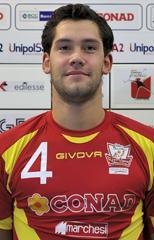 La Conad tien testa al Sora ai playoff troverà Ortona 