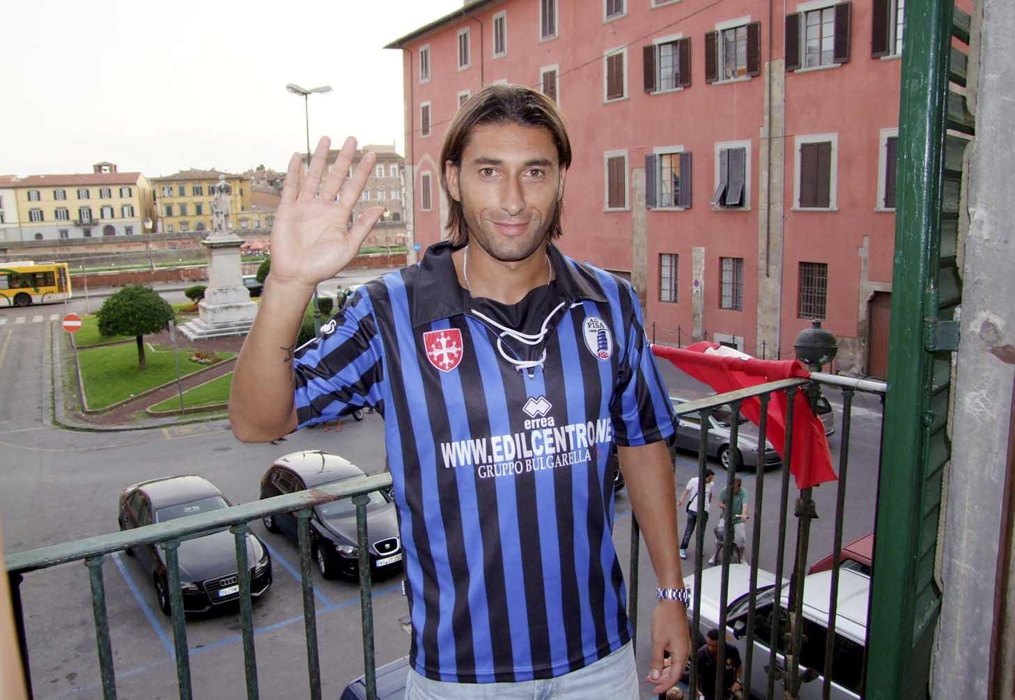 Christian Amoroso