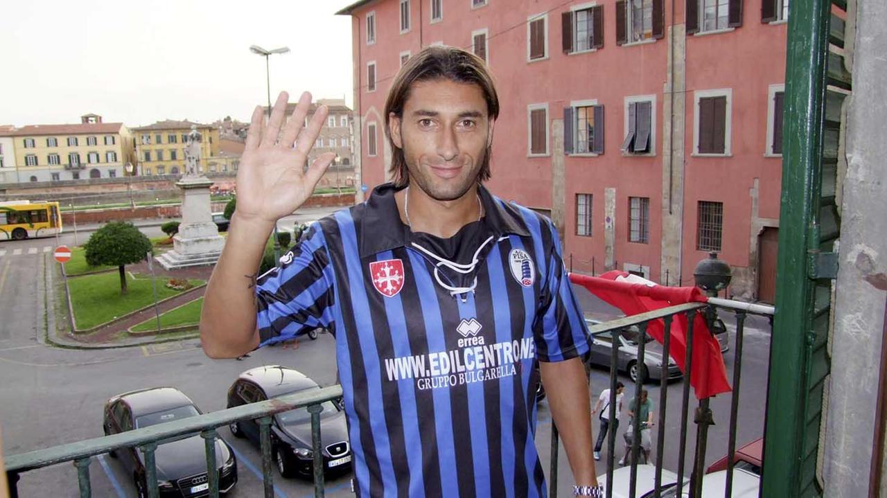 Christian Amoroso