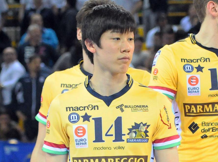 Ciao Ishikawa: oggi parte per Tokyo 