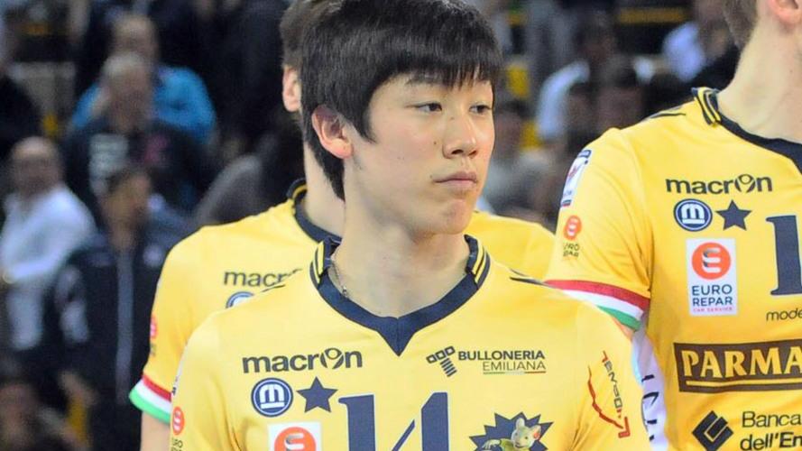 Ciao Ishikawa: oggi parte per Tokyo