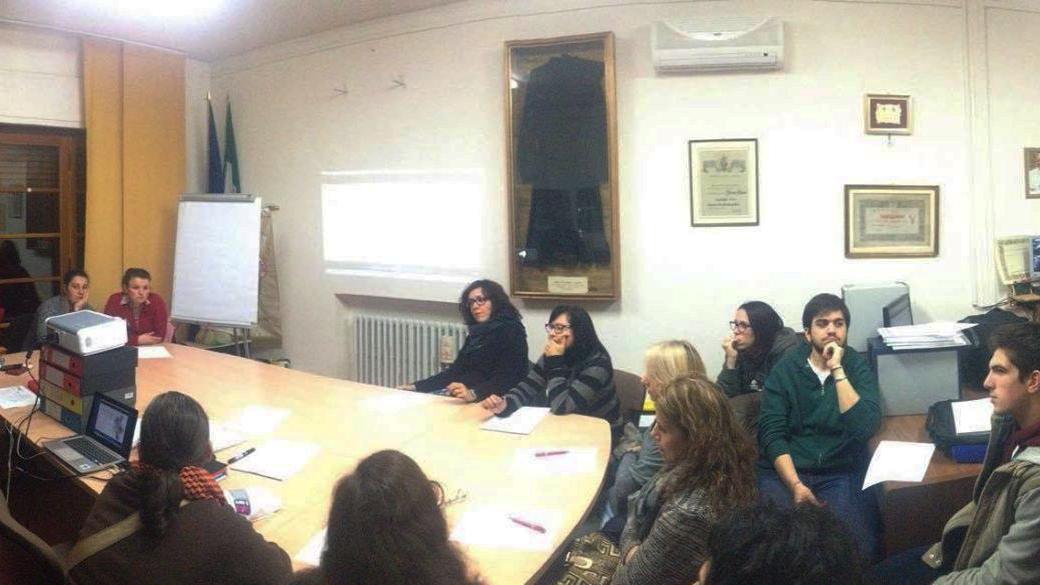 Un corso di formazione gratuito per educatori finanziari