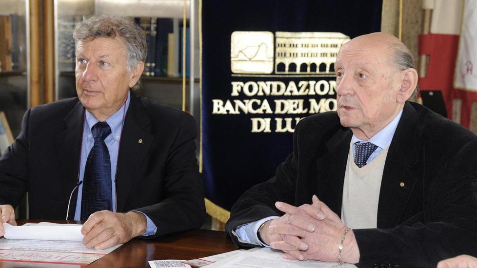 Note di ogni epoca per Cluster