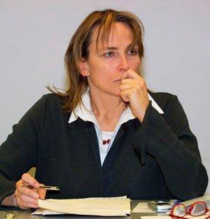La parlamentare di Sel Marisa Nicchi