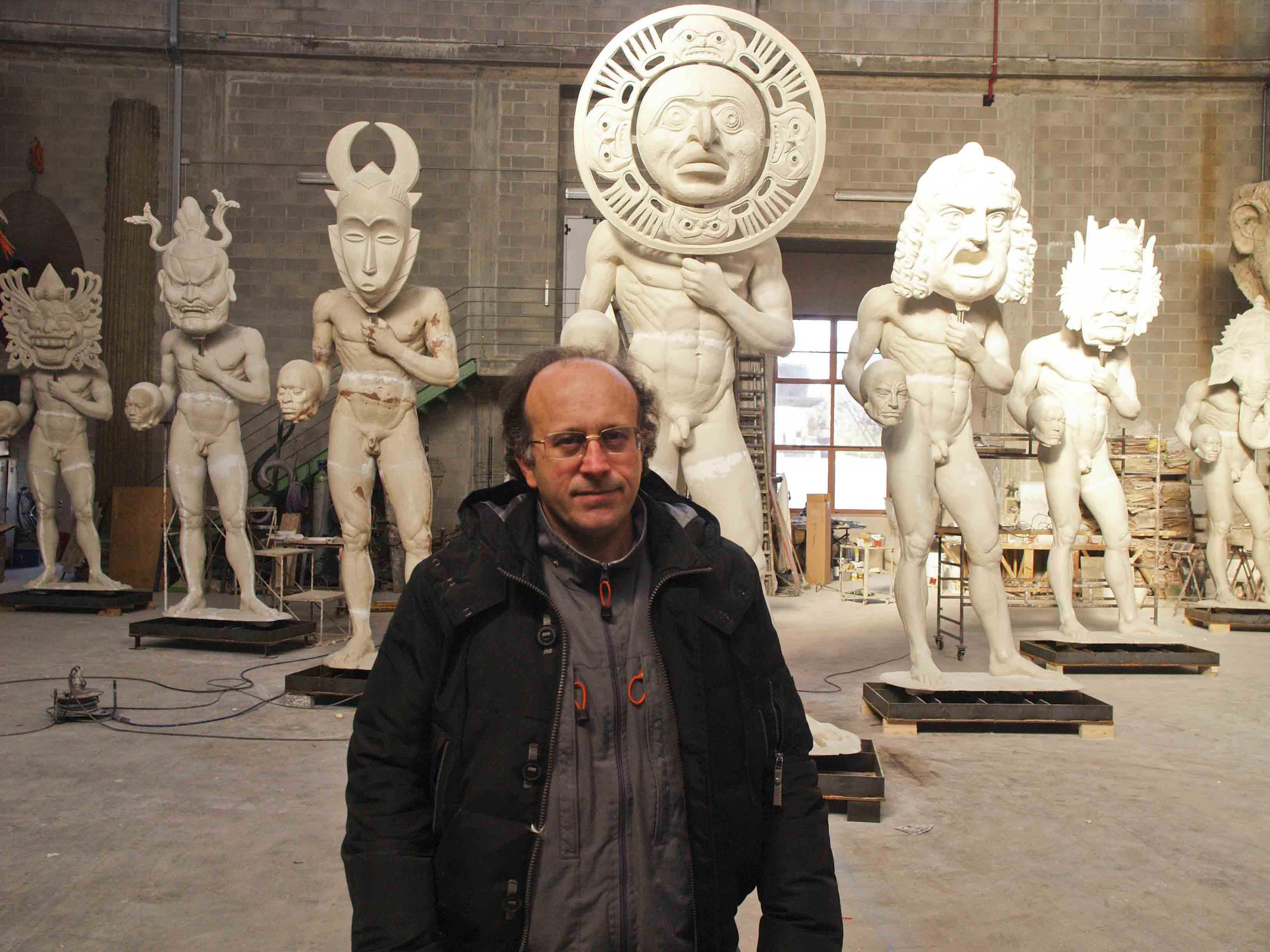 Fabrizio Galli, confermato presidente dell'Assocarristi