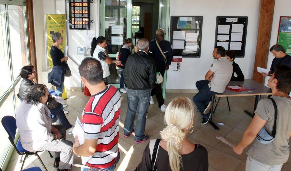 Sussidi dimezzati, a Montecatini tremano gli stagionali di alberghi e terme 