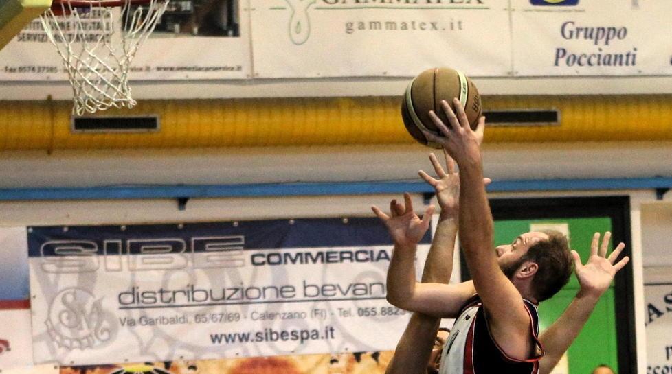 La Sibe vince a Lucca per un punto Promozione più vicina 