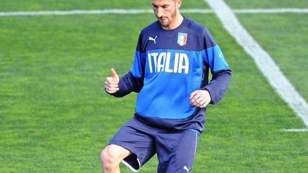 Ecco Valdifiori al tavolo... dei grandi