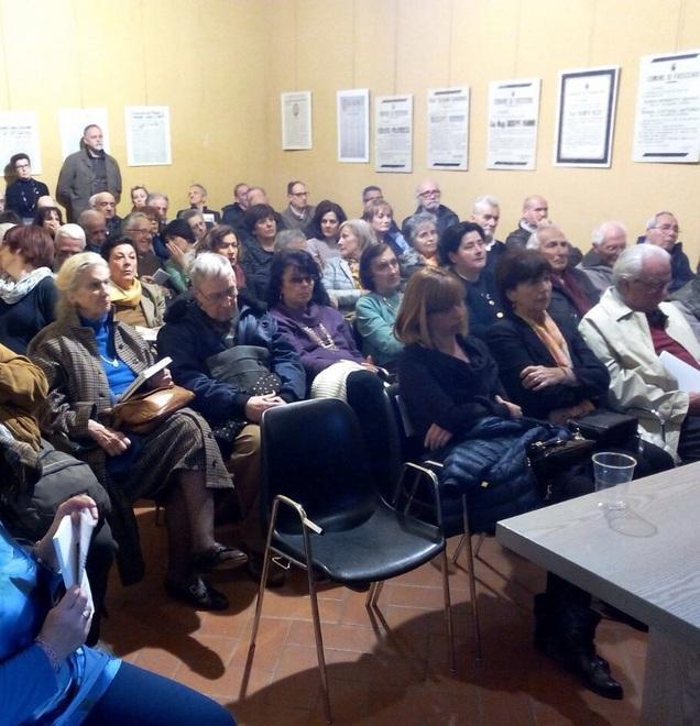 Mostra e libro sulla grande guerra