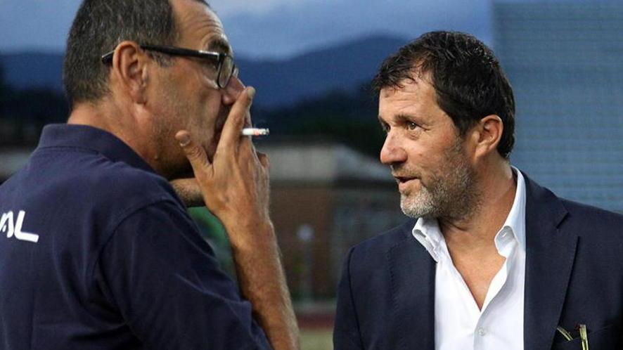 «Mirko simbolo dell’Empoli» La gioia di Carli