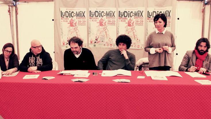 Giochi, colori e cosplay arriva la carica dei 15.000