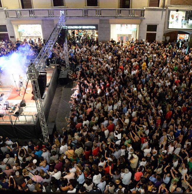 Ci risiamo, la Notte Bianca trova già concorrenza 