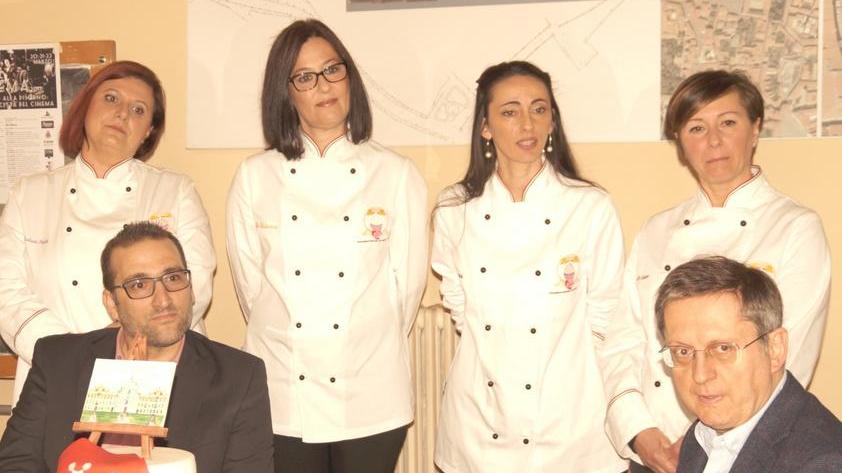 Pisorno, la dolce alleanza per conquistare l’Expo 2015