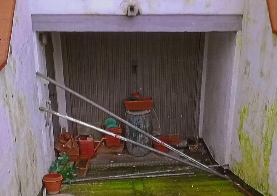 Villetta occupata anche se il contratto è scaduto da mesi 