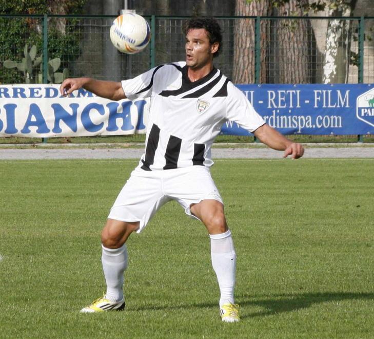 Scandurra: «E adesso in campo come in tre finali» 