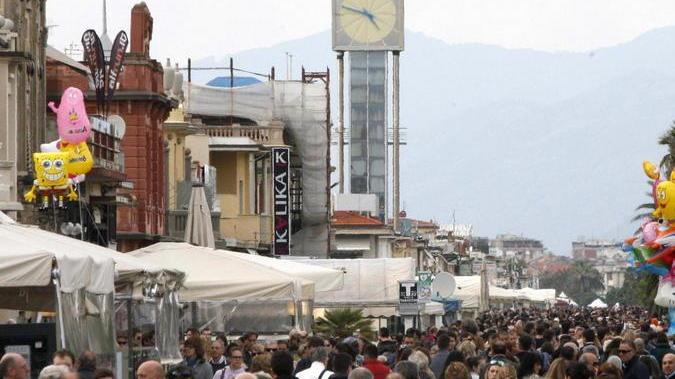 Una Pasqua «non malvagia» ma adesso si teme per il sole