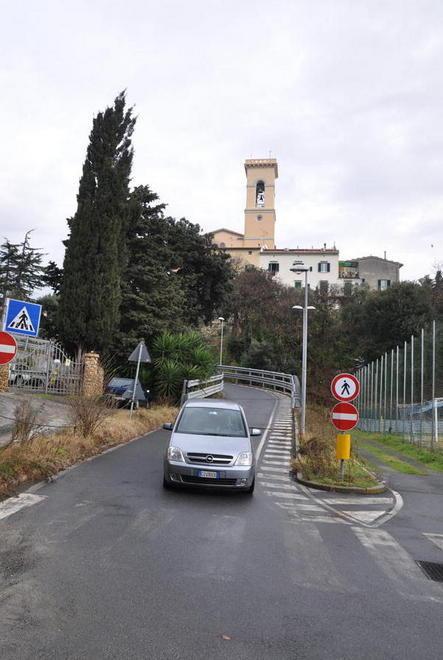 L’attacco di Dello Sbarba alla viabilità del capoluogo