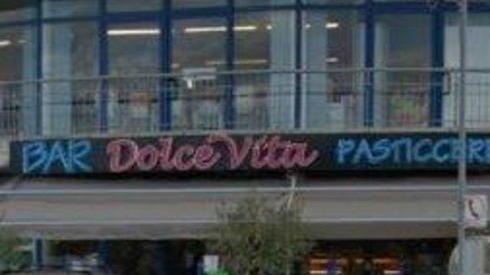 Svaligiata La Dolce Vita e portano via la cassa