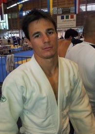 Marco Perugini trionfa ed è al comando del ranking italiano