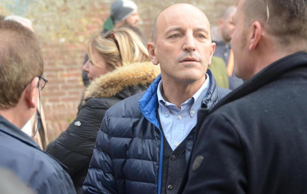Casalecci, in arrivo un “grande fratello” 