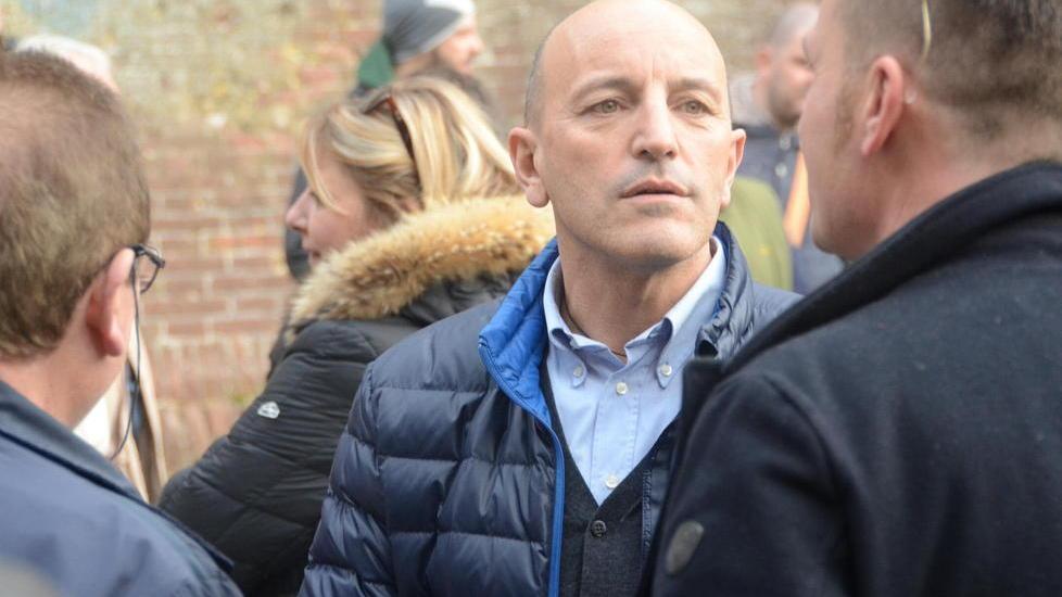 Casalecci, in arrivo un “grande fratello”
