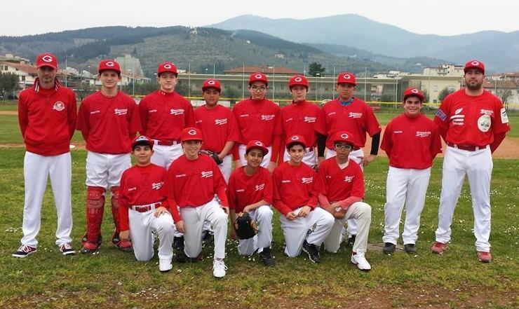 Allievi e Cadetti partenza col botto 