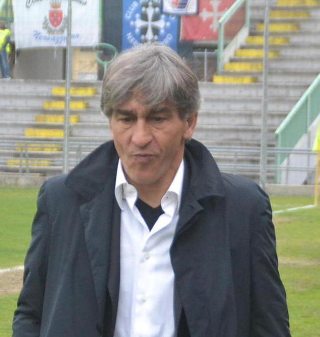 A Pistoia si lavora per giocare il derby 