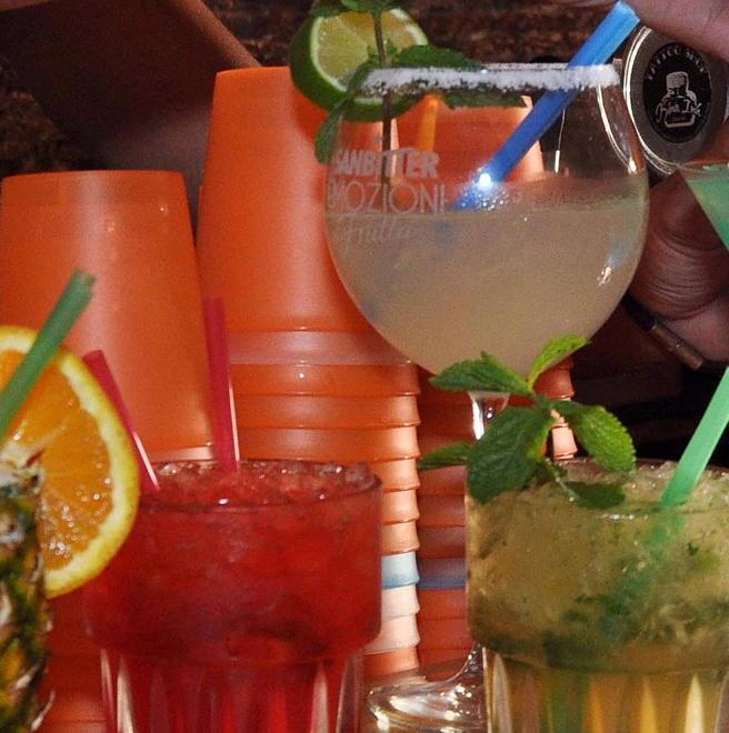 Al via Aperitivando cocktail gratis martedì e mercoledì 