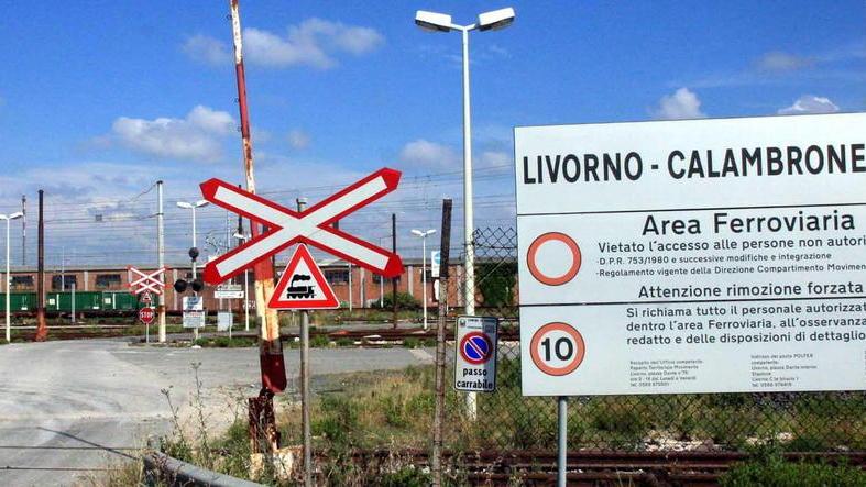 Livorno sogna Anversa: ecco come diventerà porto-ferroviario