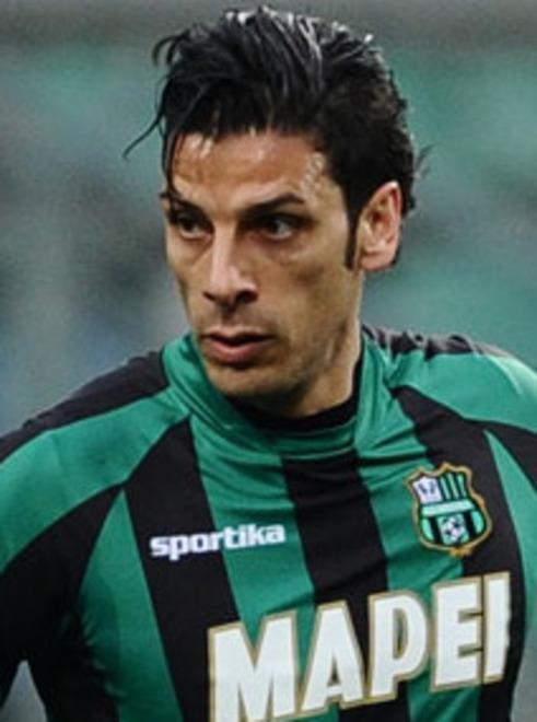 Progetto “Non fare autogol”: Sergio Floccari testimonial