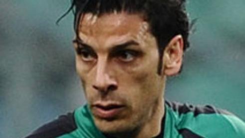 Progetto “Non fare autogol”: Sergio Floccari testimonial
