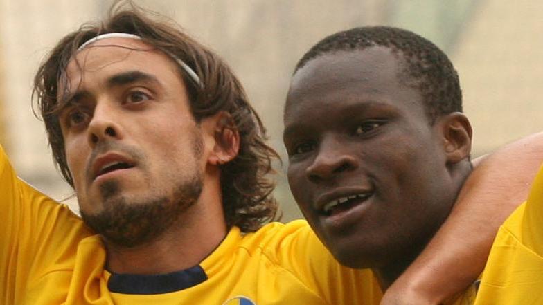 Il Senegal chiama il gemello Babacar