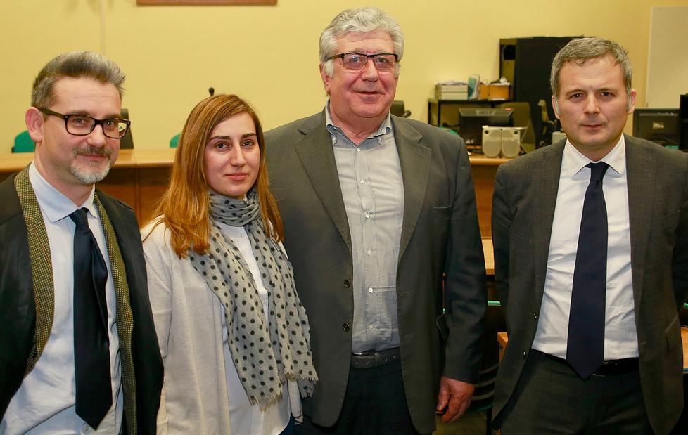Vanessa: «Verità riconosciuta dai giudici» 