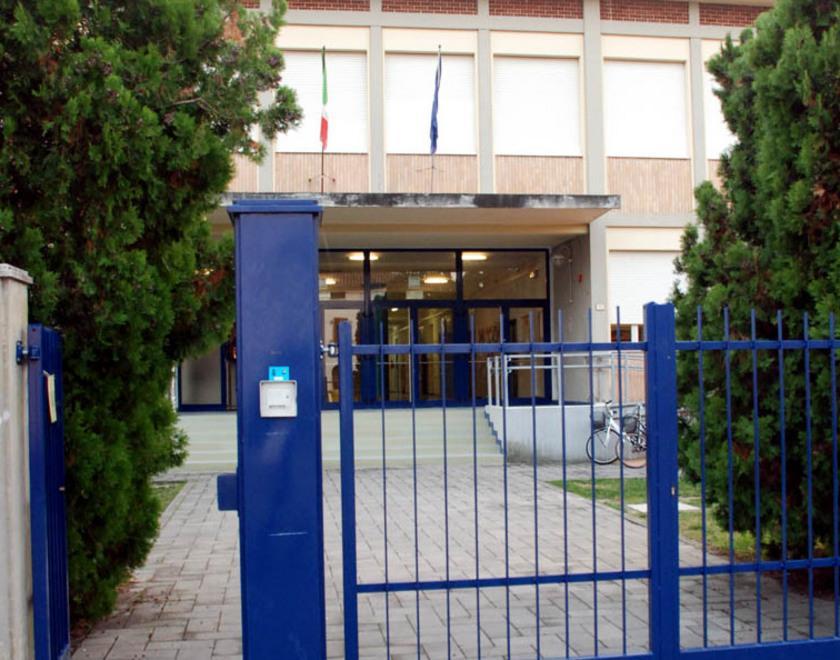 Un presidio di Libera per dire no alle mafie 