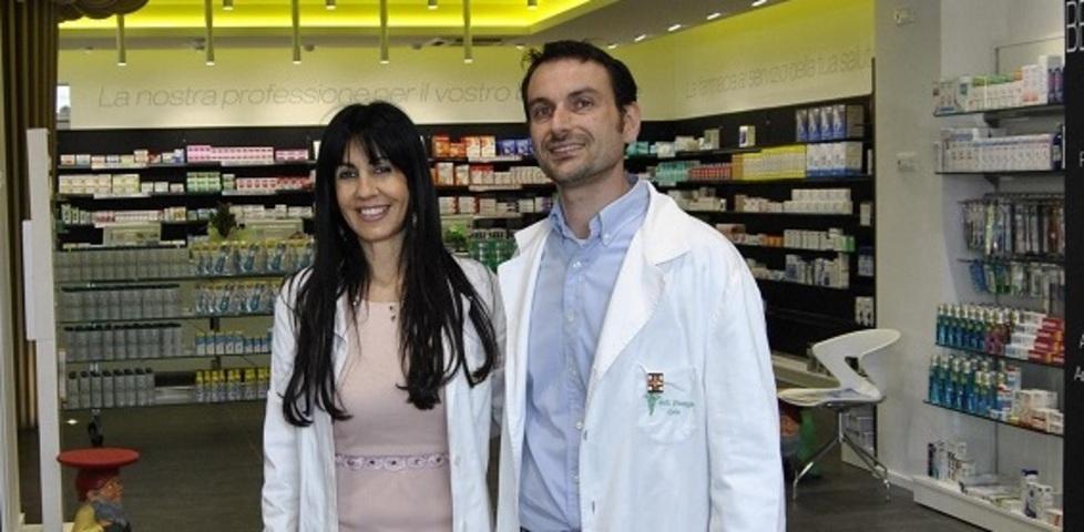 Farmacia Corso, una nuova sede