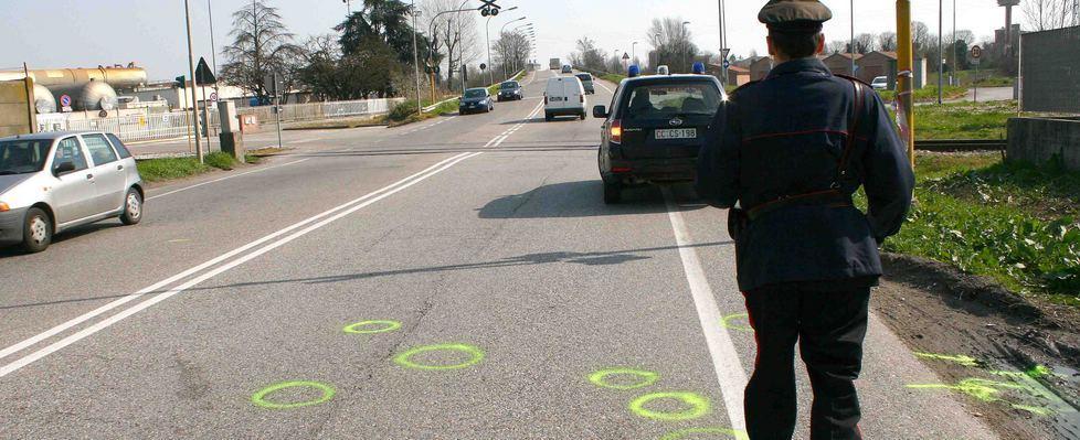 Sparatoria di via Michelini, gli arrestati avevano la droga