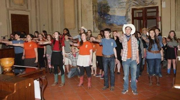 Campo estivo a Fort Worth iscrizioni aperte fino a sabato 