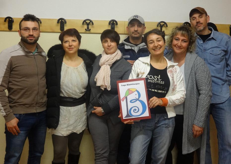 Nasce “Bimbilacqua” Il grande cuore di un piccolo paese 