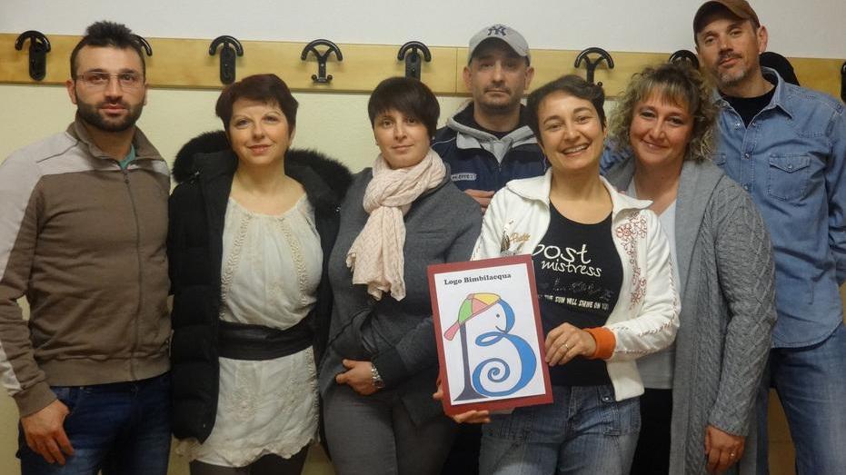 Nasce “Bimbilacqua” Il grande cuore di un piccolo paese