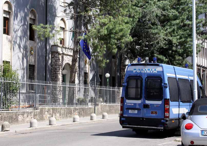 Isis, perquisita la casa di un tunisino a Massa Carrara 