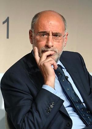 Il magistrato Michele Prestipino