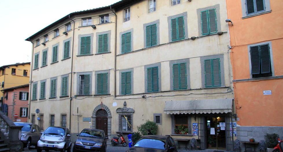 Dopo 20 anni Pescia ritrova il suo patrimonio artistico 