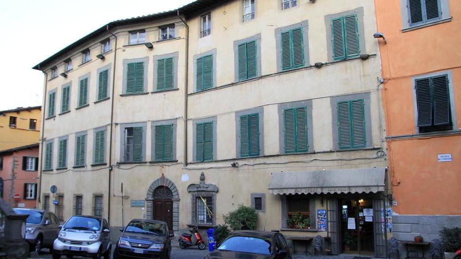 Dopo 20 anni Pescia ritrova il suo patrimonio artistico