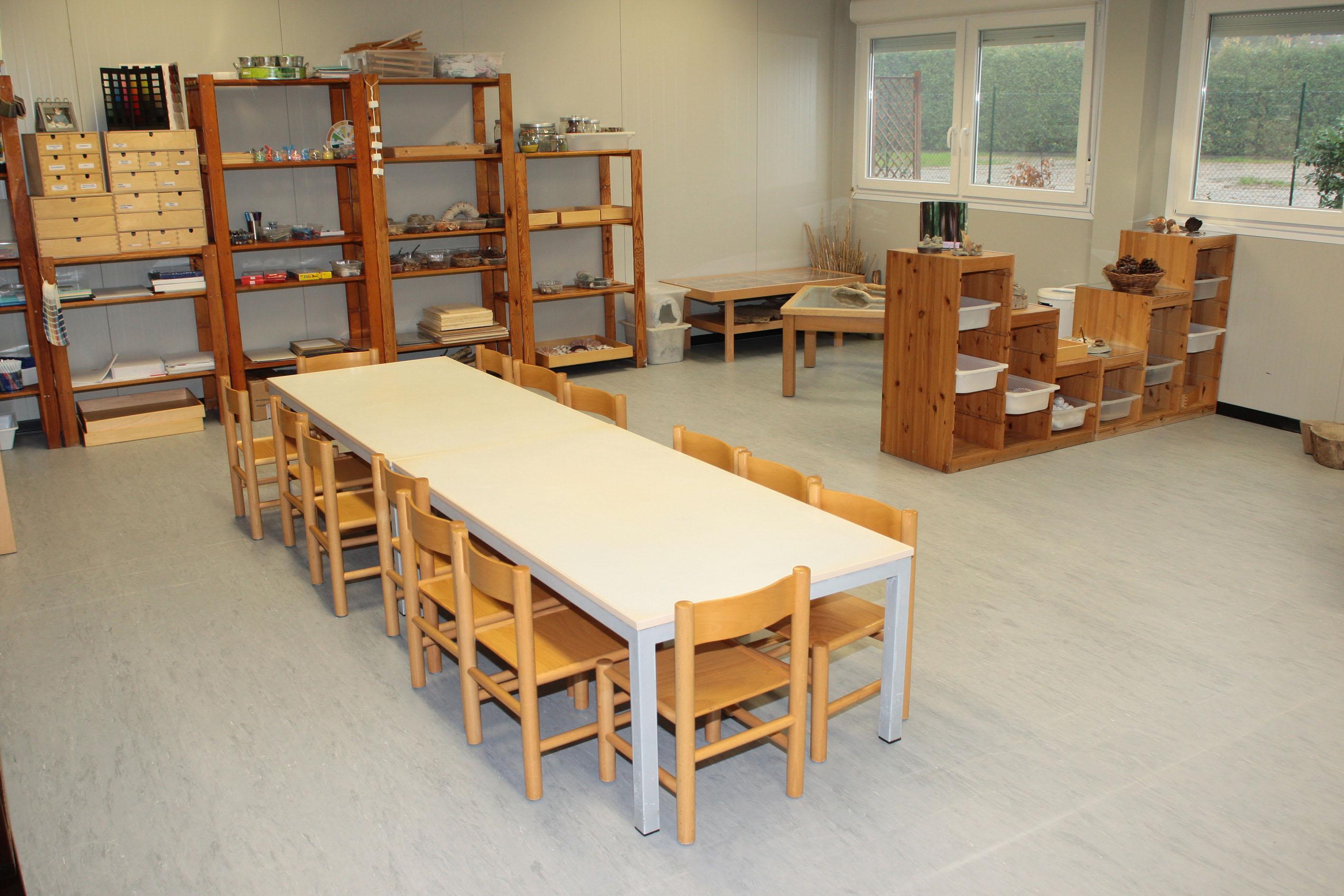 Calano i bambini, posti vuoti in nidi e materne