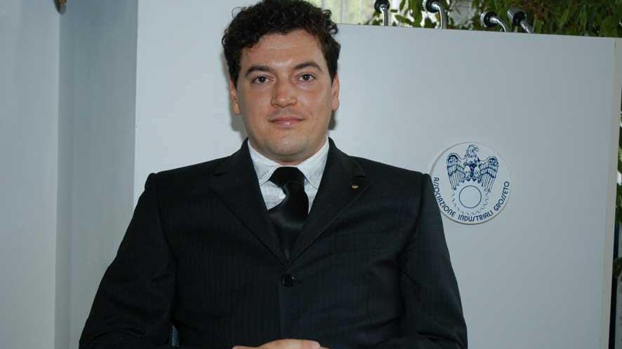 Aristide Giannetti