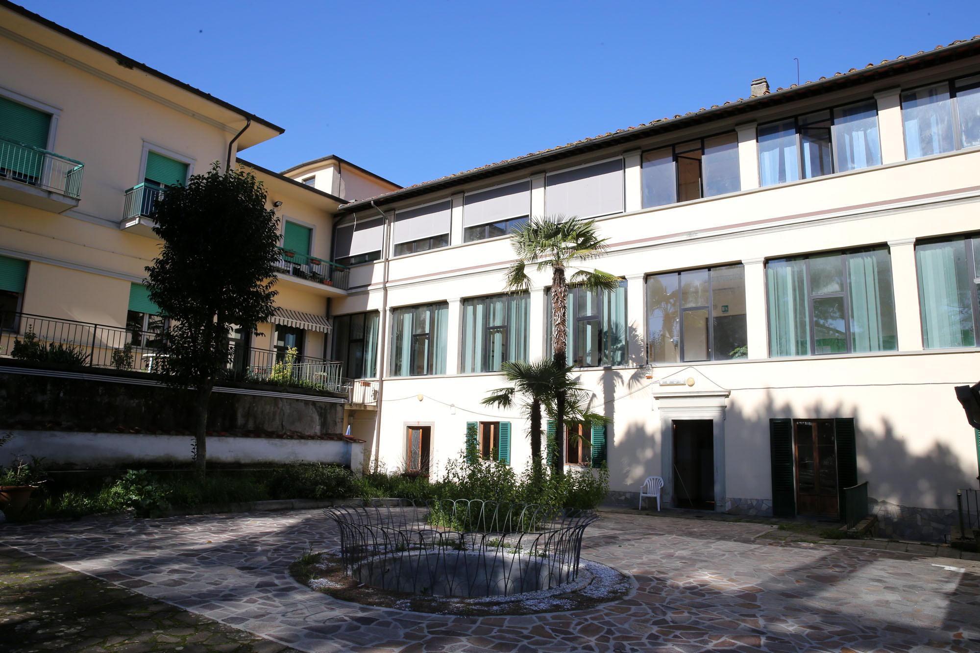L'istituto San Domenico
