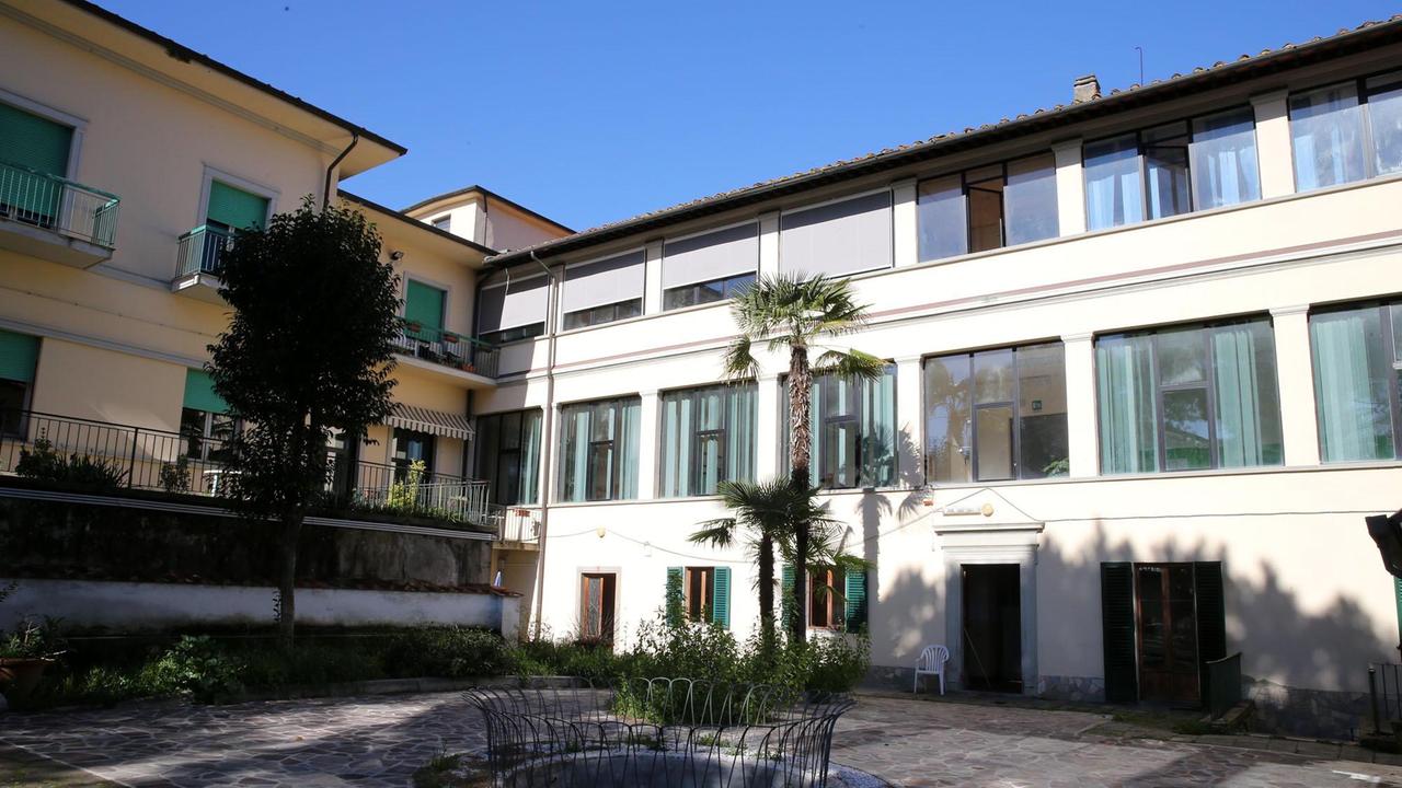L'istituto San Domenico