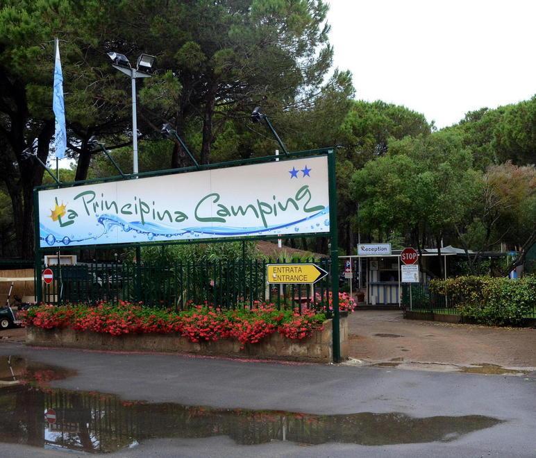 Grosseto, il camping La Principina torna nelle mani di Sistema 
