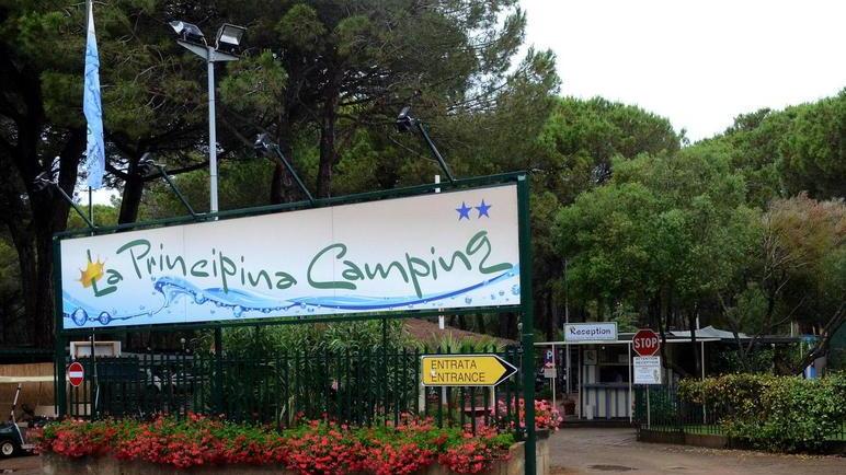 Grosseto, il camping La Principina torna nelle mani di Sistema