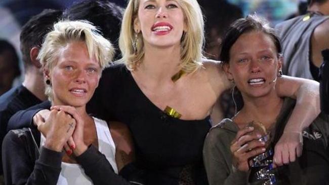Le Donatella: «La vittoria? In realtà non ce l’aspettavamo»